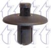 TRICLO 163743 Clip, trim/protective strip